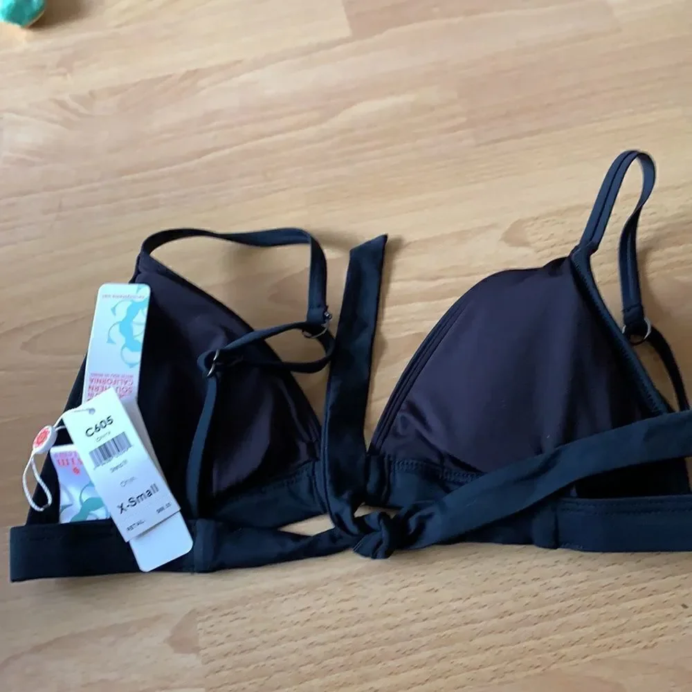SWIM SYSTEMS BIKINI TOP - Picture 4 of 6